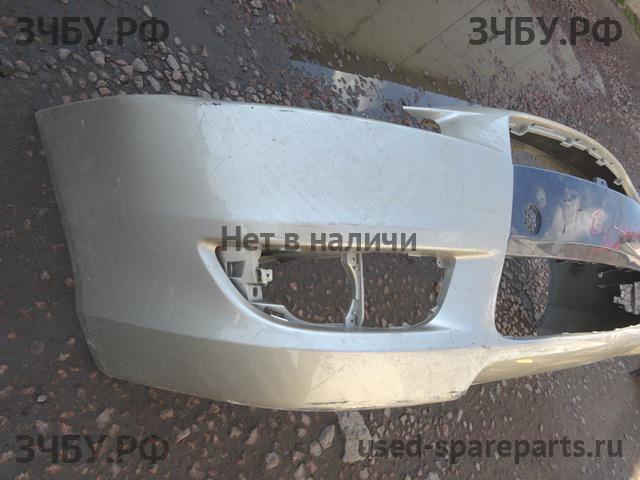 Mitsubishi Lancer 10 [CX/CY] Бампер передний