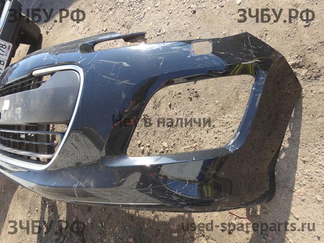 Peugeot 308 Бампер передний