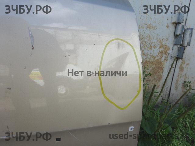 Chevrolet Lacetti Дверь задняя правая