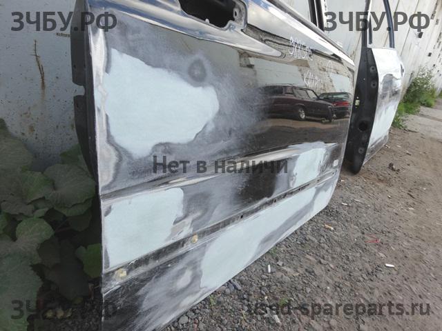 SsangYong Kyron Дверь передняя правая