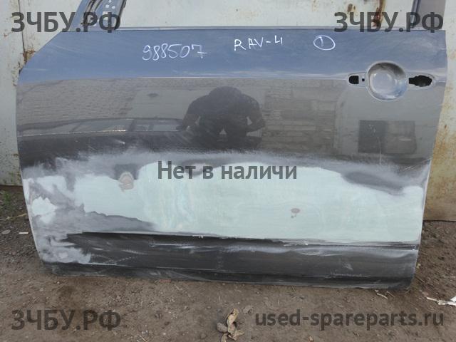 Toyota RAV 4 (3) Дверь передняя левая