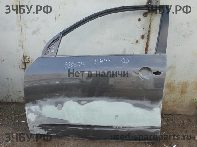 Toyota RAV 4 (3) Дверь передняя левая