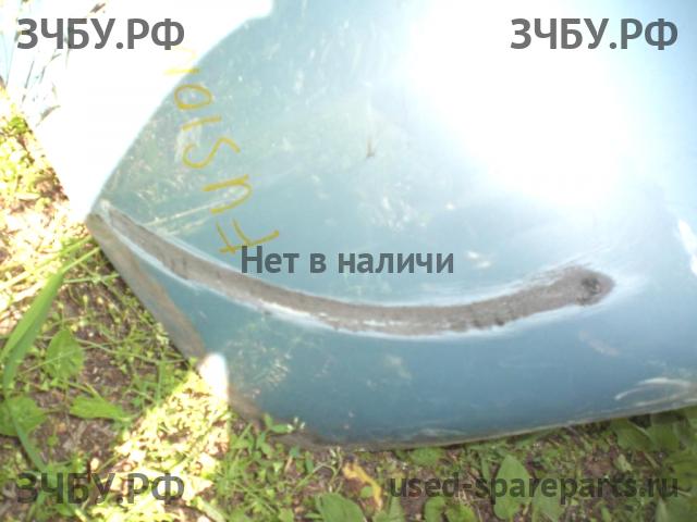 Ford Fusion Бампер задний