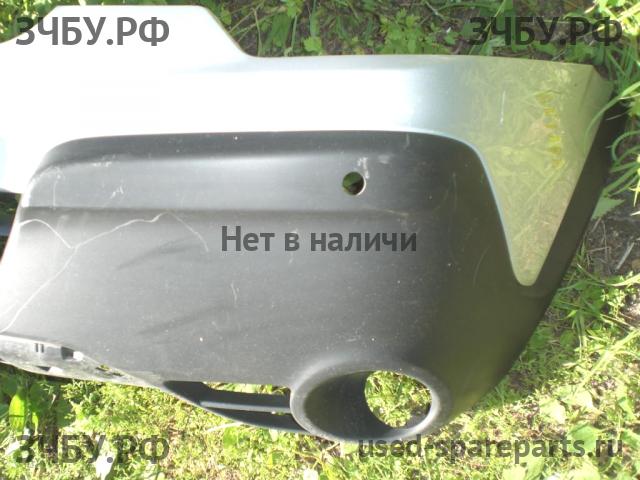Opel Antara Бампер передний