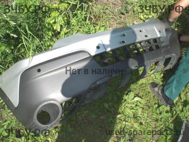 Opel Antara Бампер передний