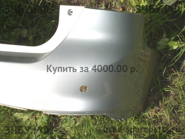 Ford Mondeo 4 Бампер задний