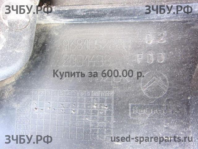 Citroen C4 (2) Кронштейн