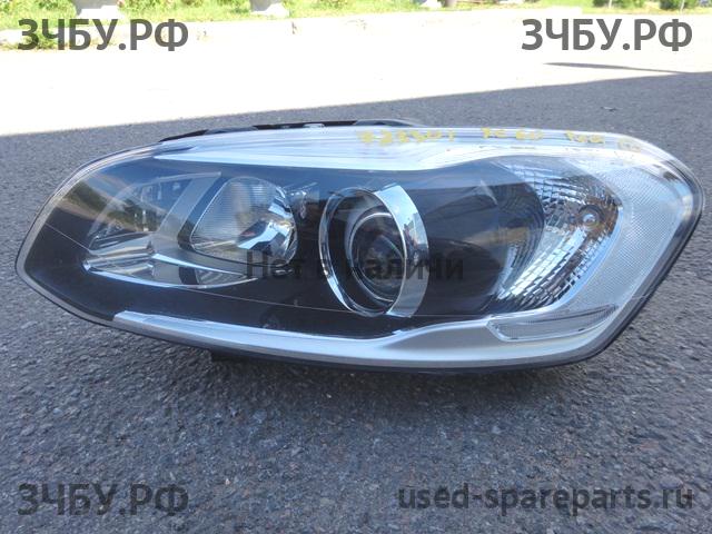 Volvo XC-60 (1) Фара левая