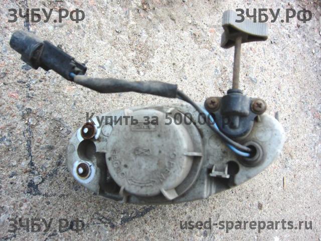 Hyundai Tiburon 1 ПТФ правая