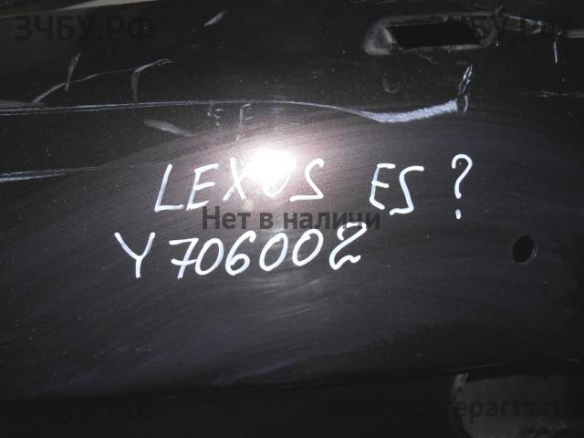 Lexus ES (6) 250/300h/350 Бампер передний
