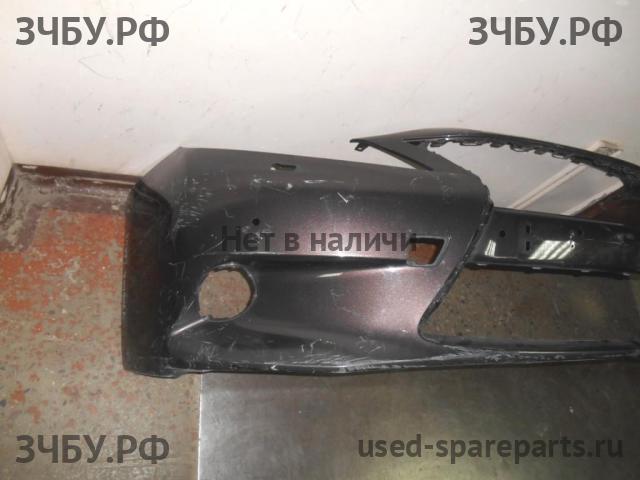 Lexus ES (6) 250/300h/350 Бампер передний