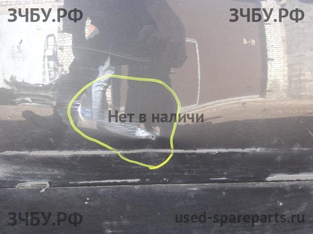 Opel Astra H Дверь задняя левая