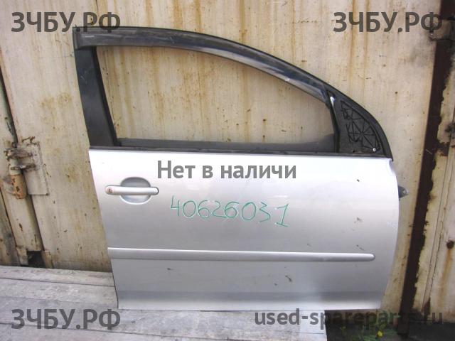 Volkswagen Golf 5 Дверь передняя правая