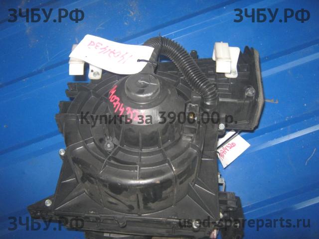 Nissan Primera P12 Моторчик печки