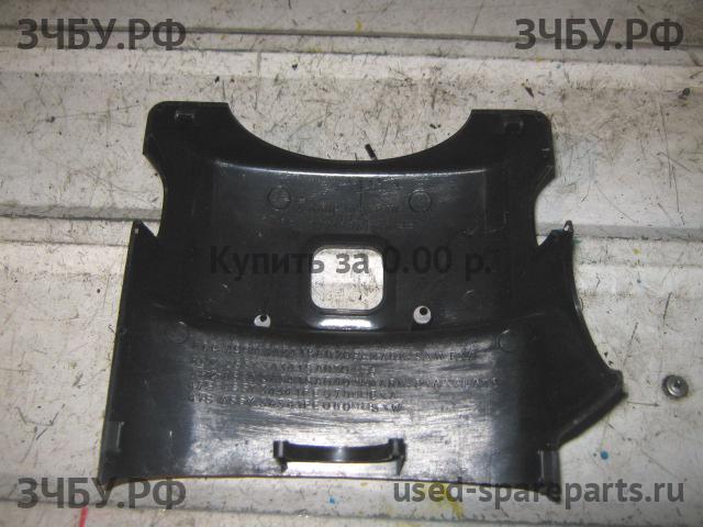 Subaru Forester 2 (S11) Кожух рулевой колонки