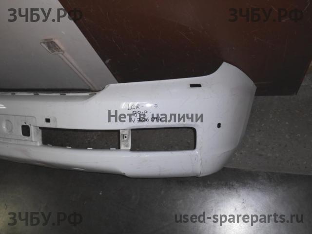 Toyota Land Cruiser 200 Бампер передний