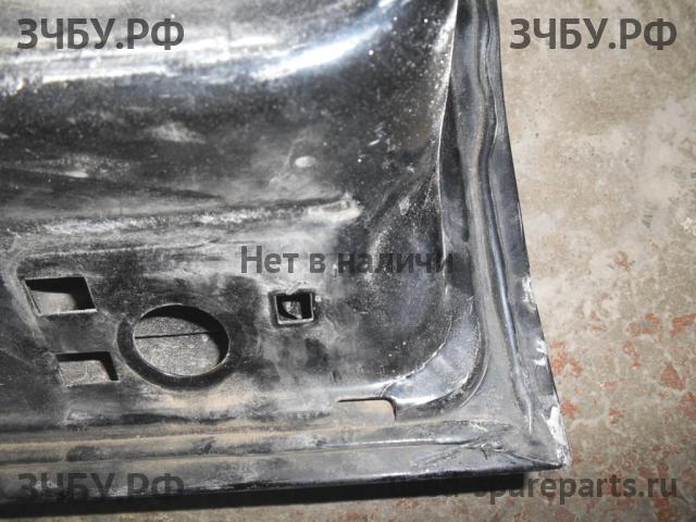Mitsubishi L200 (4)[KB] Дверь багажника нижняя (откидной борт)