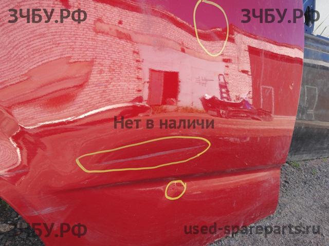 Chevrolet Aveo 3 (T300) Дверь задняя правая