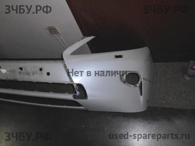 Lexus RX (3) 350/450h Бампер передний