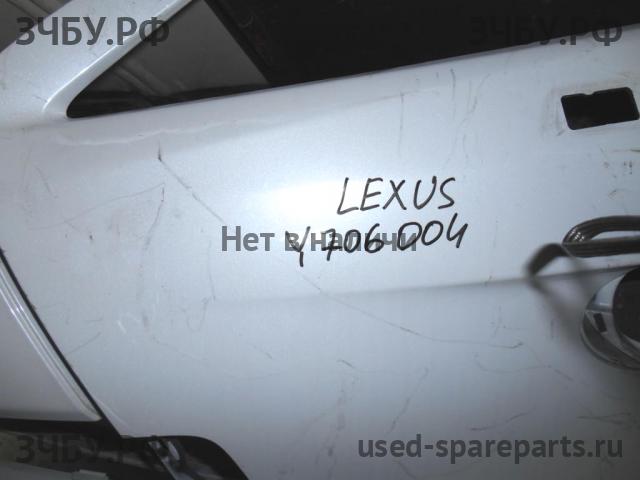 Lexus RX (3) 350/450h Бампер передний