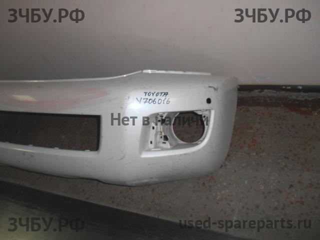 Toyota Sequoia 2 Бампер передний