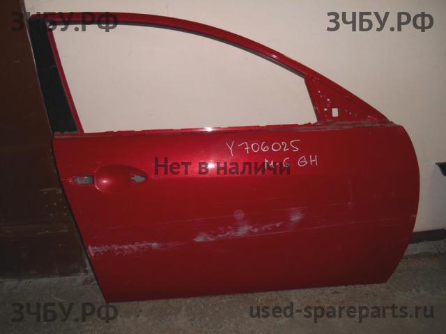 Mazda 6 [GH] Дверь передняя правая
