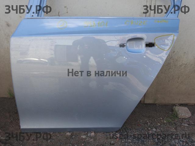 Chevrolet Cruze 1 Дверь задняя левая