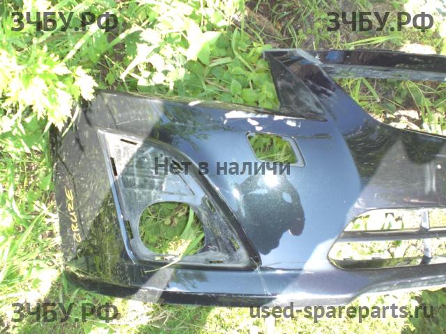 Chevrolet Cruze 1 Бампер передний