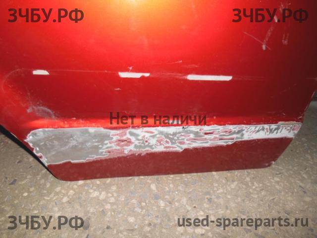 Suzuki SX4 (1) Дверь задняя правая