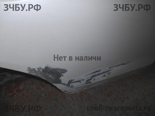 Toyota Corolla (E16 - E17) Дверь задняя правая