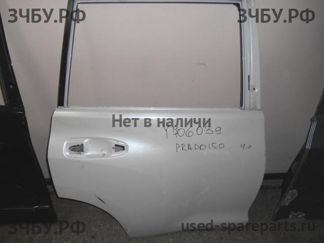 Toyota Land Cruiser 150 (PRADO) Дверь задняя правая
