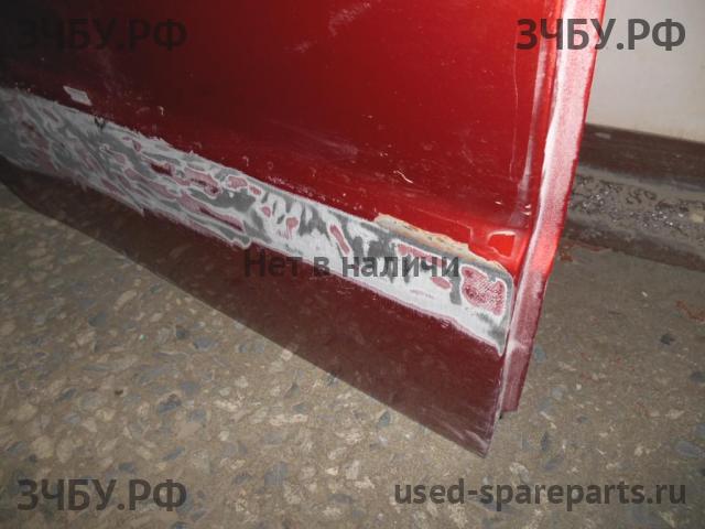 Suzuki SX4 (1) Дверь задняя правая
