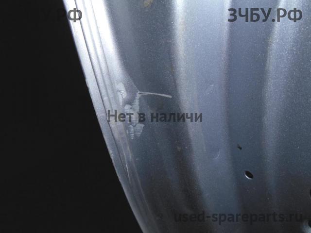 Mitsubishi ASX Дверь задняя левая