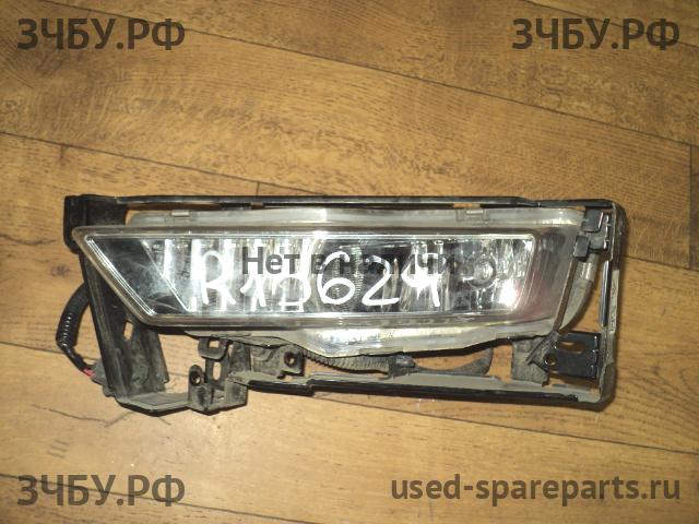 Honda Accord 9 ПТФ левая