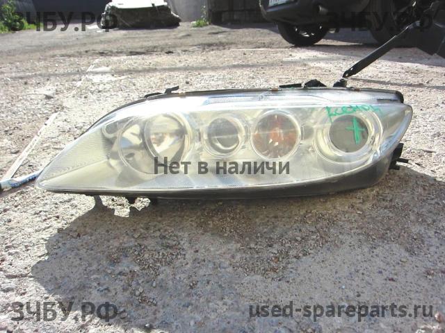 Mazda 6 [GG] Фара левая