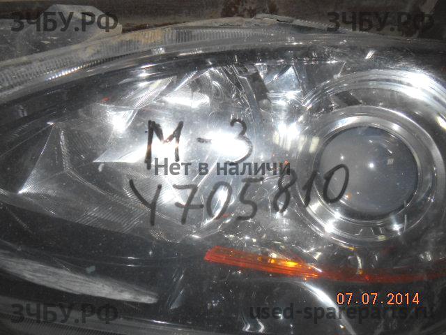 Mazda 3 [BL] Фара левая