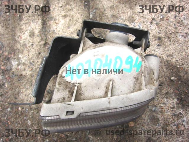 Chevrolet Lacetti ПТФ левая