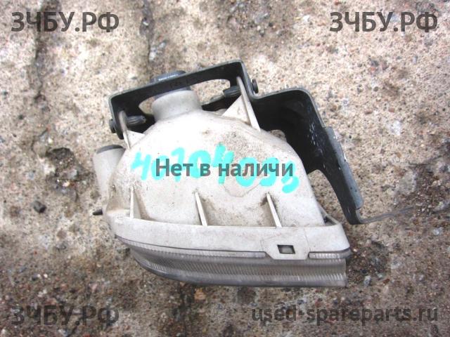 Chevrolet Lacetti ПТФ правая