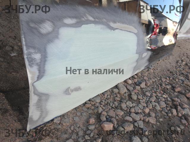 Mitsubishi ASX Дверь передняя правая