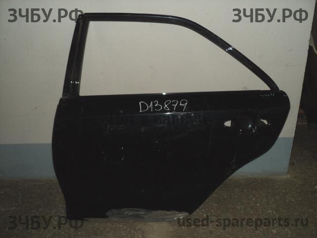 Toyota Camry 7 (V50) Дверь задняя левая