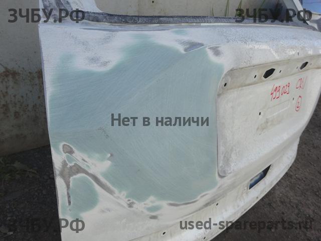 Honda CR-V 3 Дверь багажника
