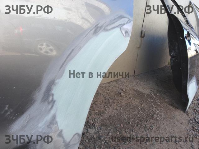 Mitsubishi ASX Дверь задняя левая