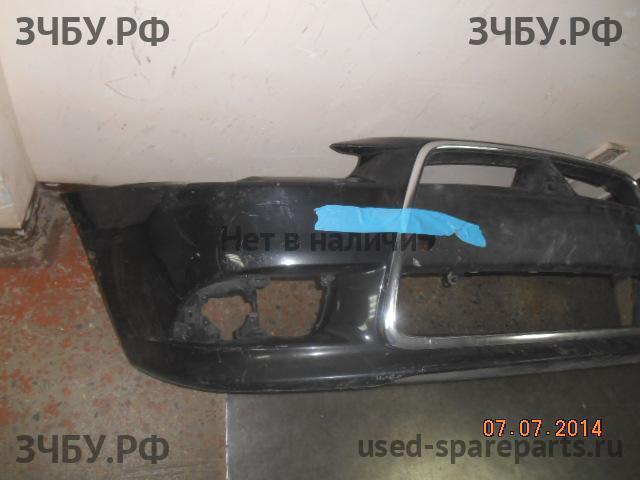 Mitsubishi Lancer 10 [CX/CY] Бампер передний