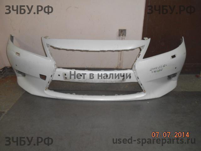 Lexus ES (6) 250/300h/350 Бампер передний