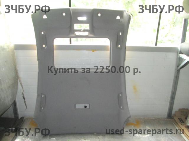 Nissan Primera P12 Обшивка потолка