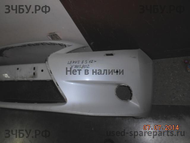 Lexus ES (6) 250/300h/350 Бампер передний