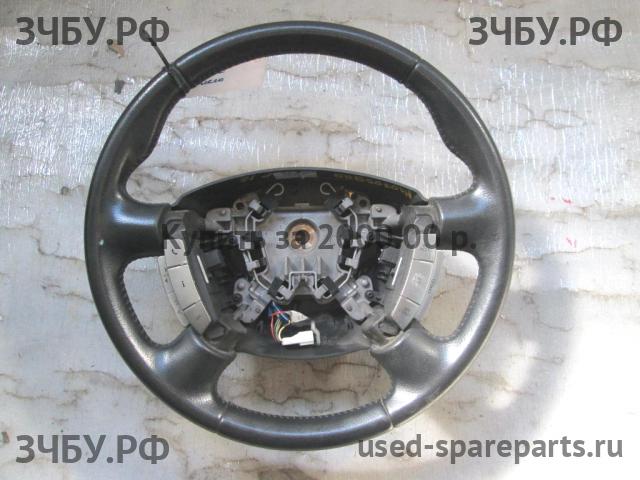 Nissan Primera P12 Рулевое колесо без AIR BAG