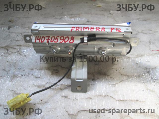 Nissan Primera P12 Подушка безопасности пассажирская (в торпедо)