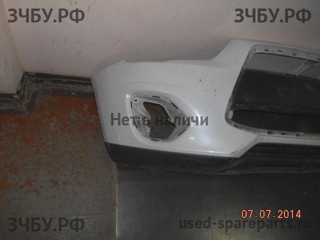 Mitsubishi ASX Бампер передний
