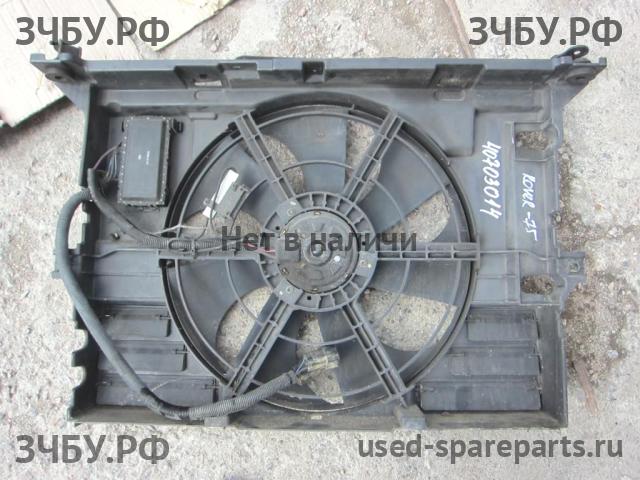 Rover 75 (RJ) Вентилятор радиатора, диффузор